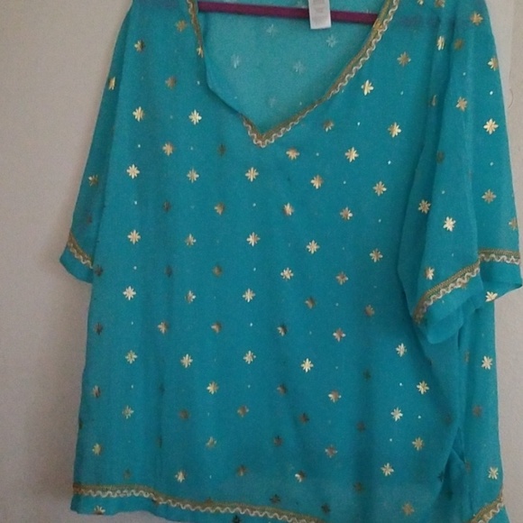 2x blouse - Picture 3 of 3